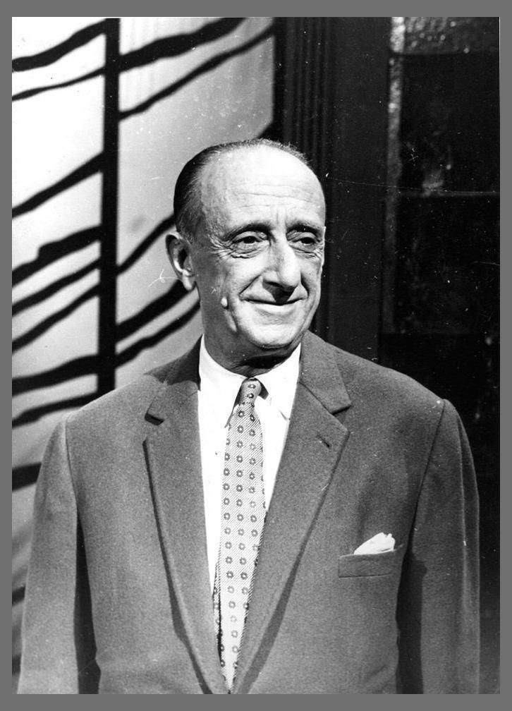 Juan D&#39;arienzo
